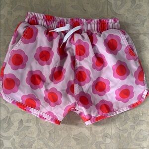 Kortni Jeane toddler boys swim trunks